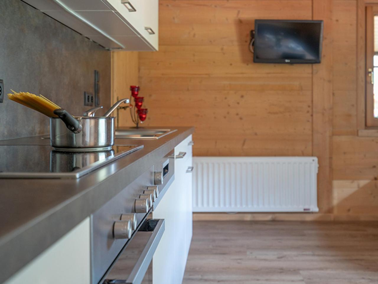 זולדן Appartement Renate מראה חיצוני תמונה