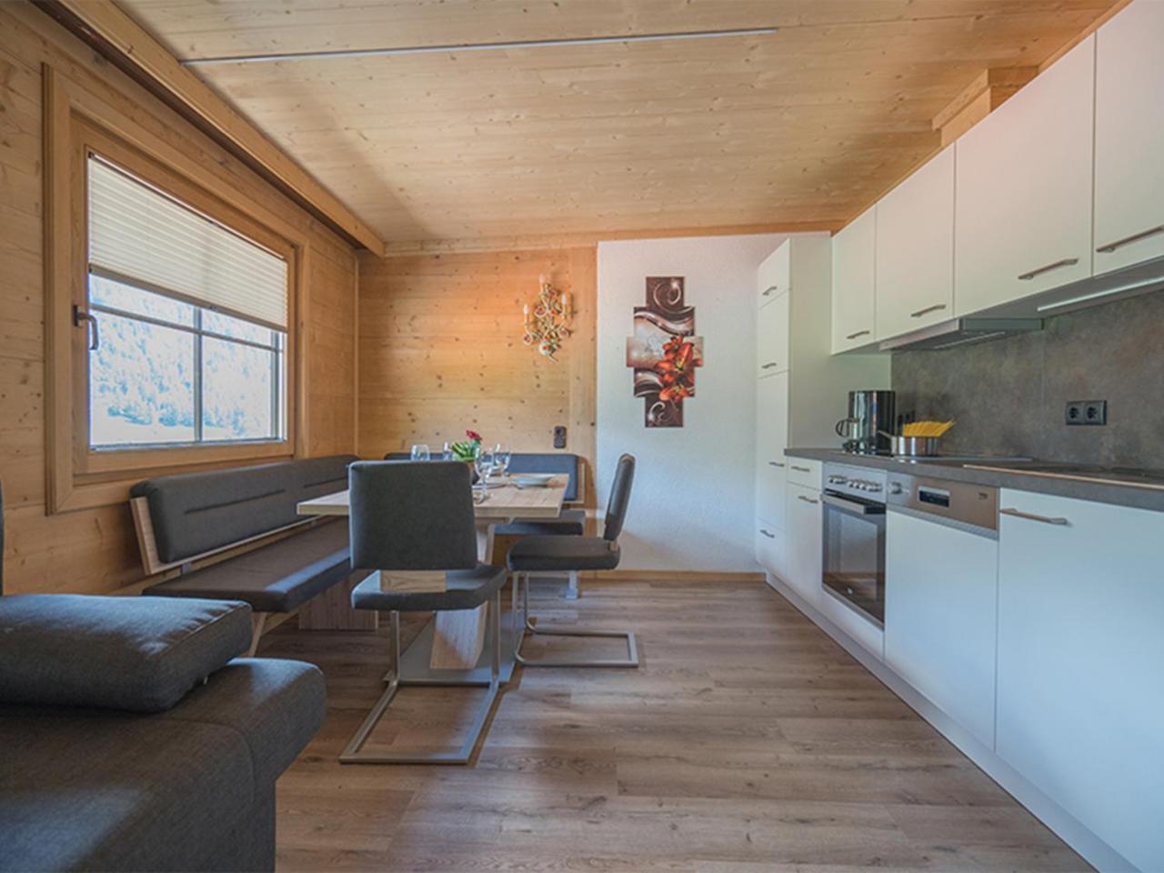 זולדן Appartement Renate מראה חיצוני תמונה