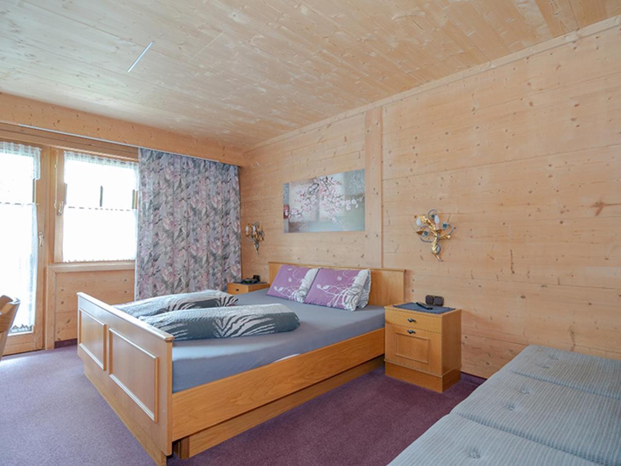 זולדן Appartement Renate מראה חיצוני תמונה