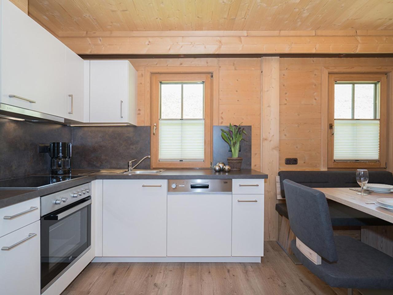 זולדן Appartement Renate מראה חיצוני תמונה