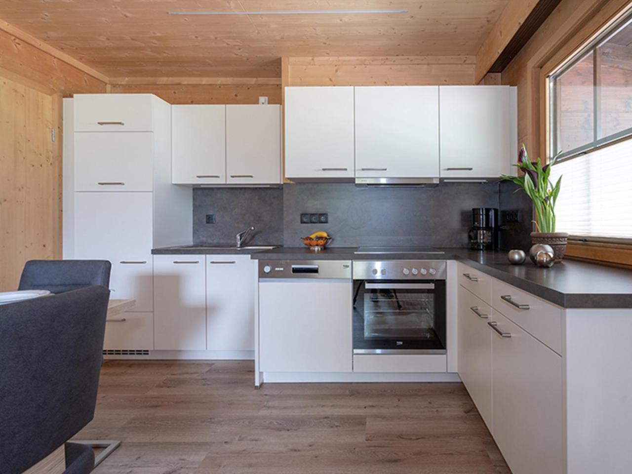 זולדן Appartement Renate מראה חיצוני תמונה
