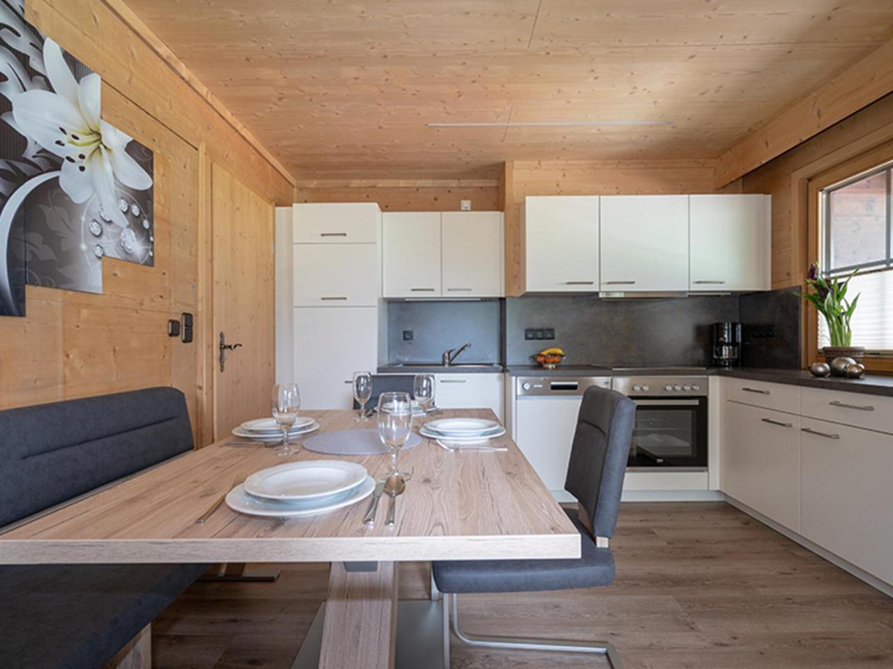 זולדן Appartement Renate מראה חיצוני תמונה